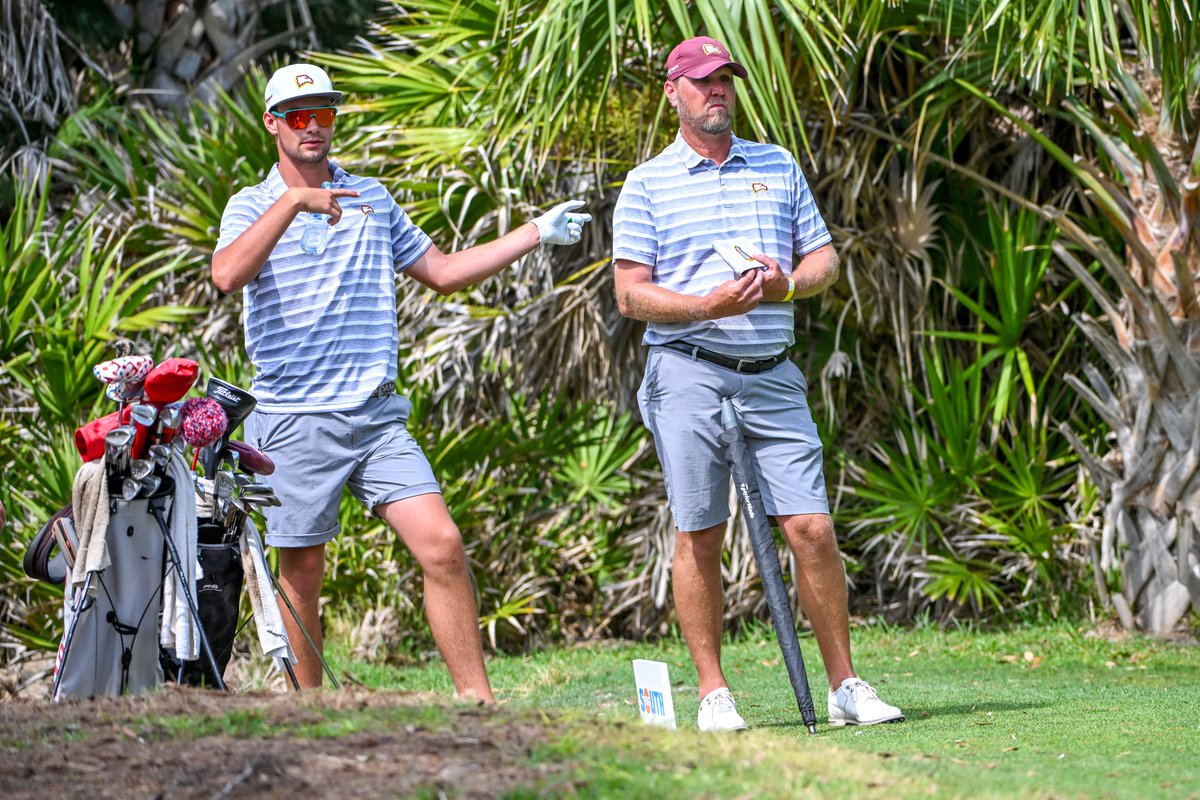 Eagles Set To Compete In Rancho Santa Fe Regional May 13-15

🔗bit.ly/3QD0qN6

#ROCKtheHILL | #BigSouthMGOLF