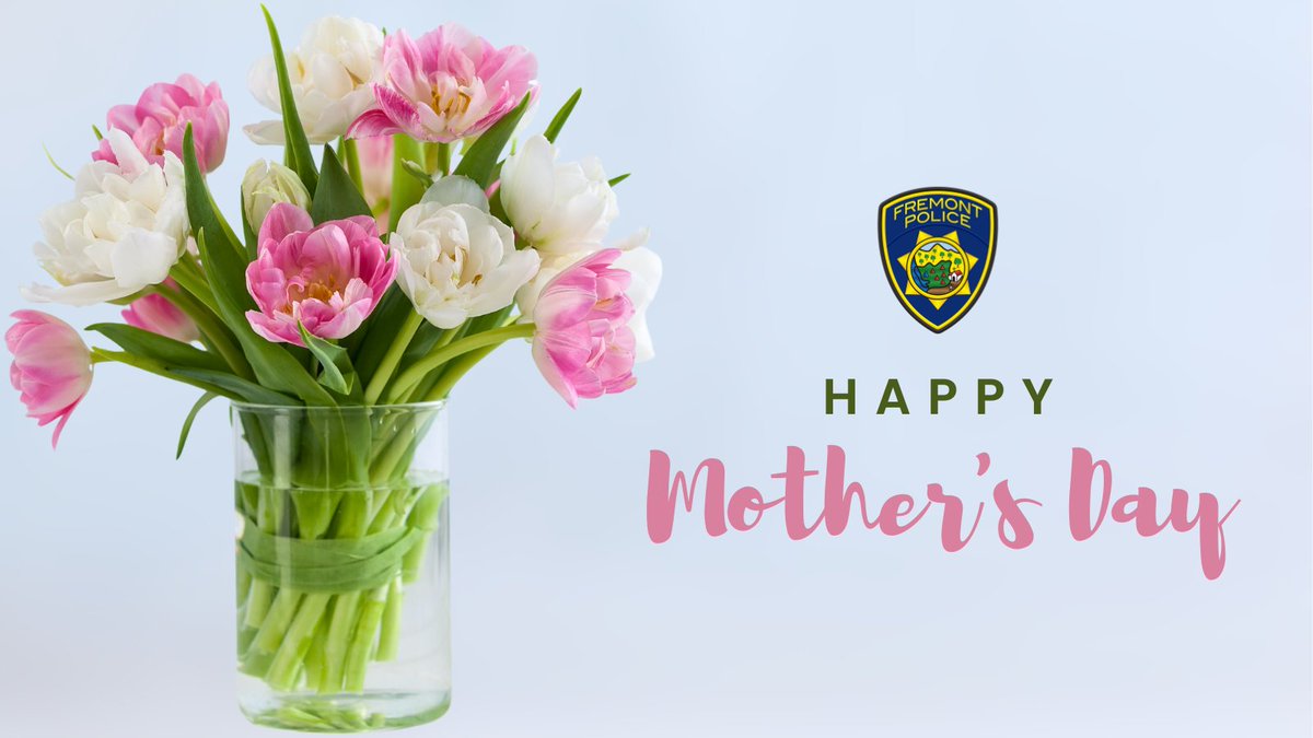 Happy Mother's Day to all the amazing moms out there especially our FPD moms! Your love, strength, and endless sacrifices make the world a better place. Today, we celebrate YOU and all that you do. 🌼🌸