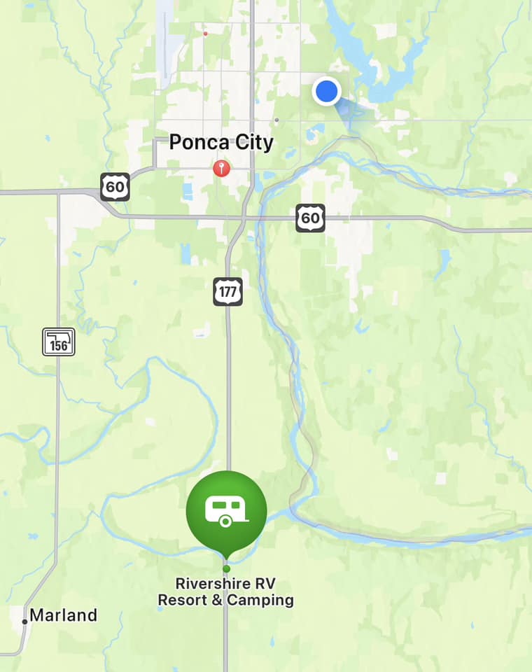 Kelsey Wagner: So, I need some help guys. My husband bought an RV park back in November that is located about 7 miles south of Ponca City, Oklahoma and we rebranded it as Rivershire RV Resort & Camping. We closed the park down in February and cleaned everything up, and the park…