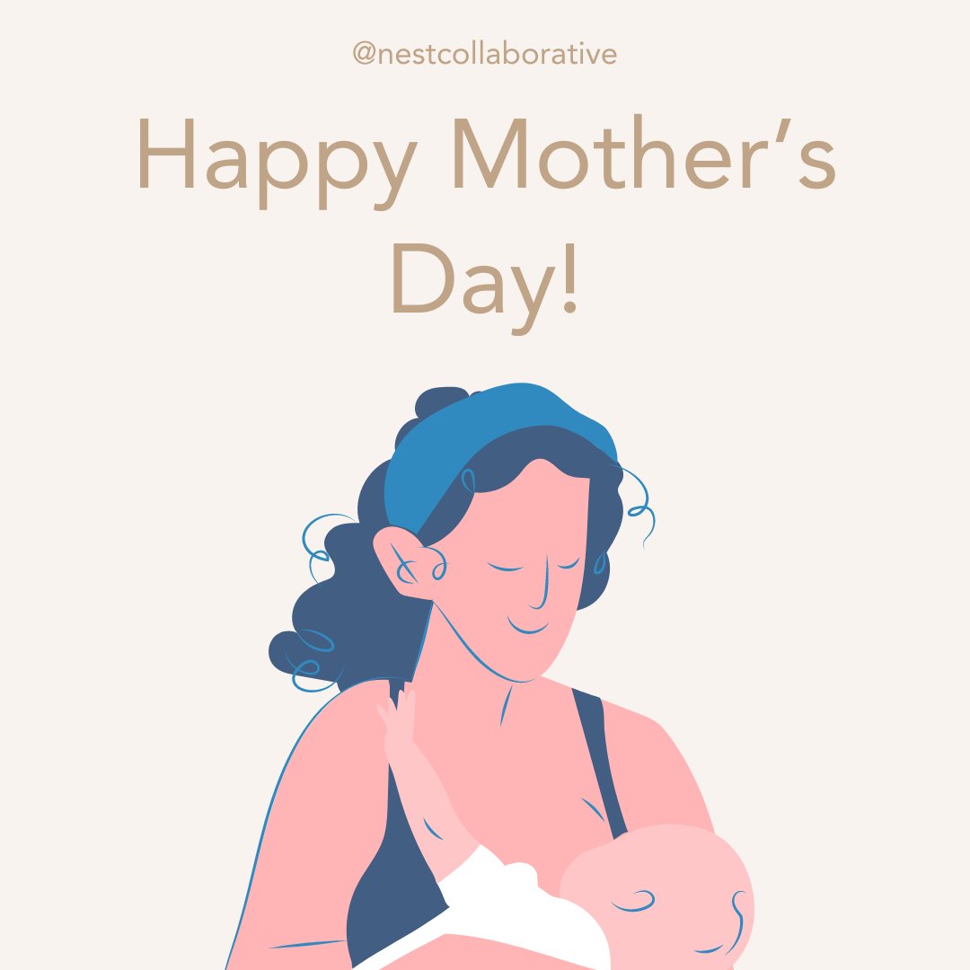 🌸 Happy Mother's Day! 🌸 

Today, we celebrate the incredible women who shape our lives with love, strength, and endless support. To all the moms out there, thank you for your unwavering devotion, sacrifices, and boundless affection. 

Tag a mama below to spread the love! 🥰