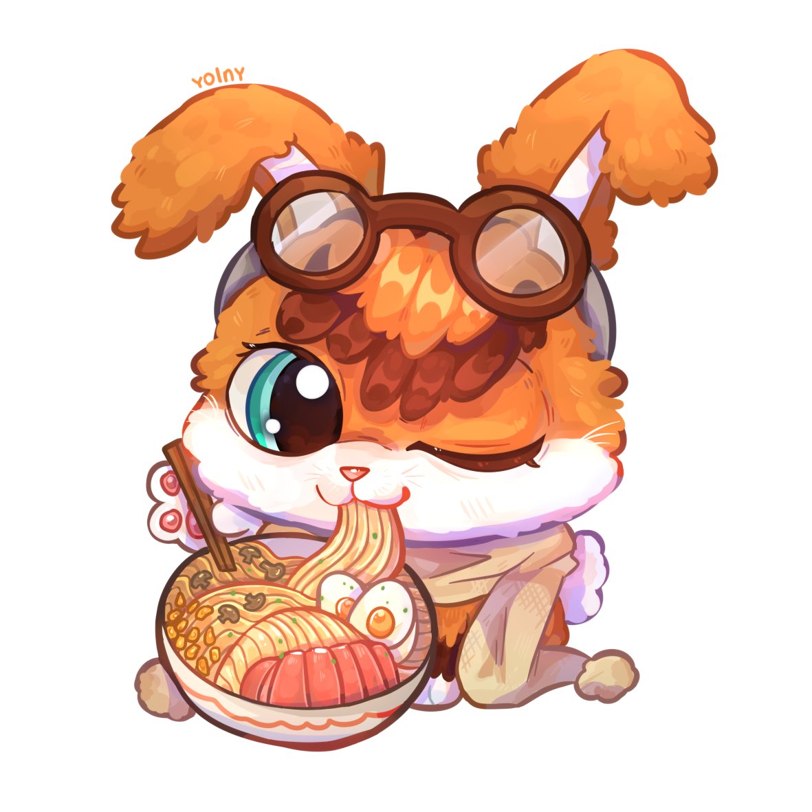 lps comission!!🍜🧡
there have been quite a lot of them lately, I cant help but be happy about this (⁠•⁠‿⁠•⁠)

#lps #littlestpetshop