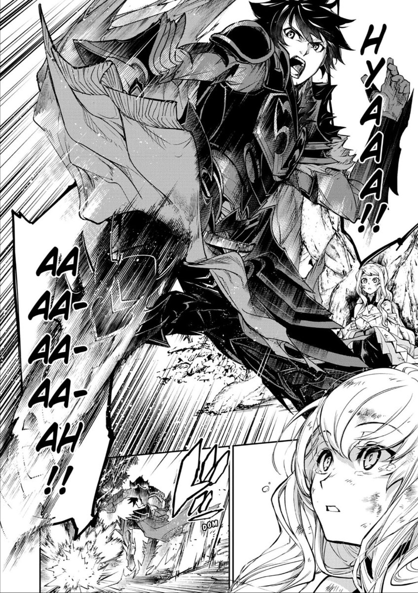 <a href="/k0chei/">kochei escaped @ kochei.bsky.social</a> <a href="/piccoma_FR/">piccoma France</a> 23) Cheat skill level up - Tome 01

Début de série , sympa. J'attends de voir la suite mais j'ai bien aimée. ( J'ai pas vu l'anime )