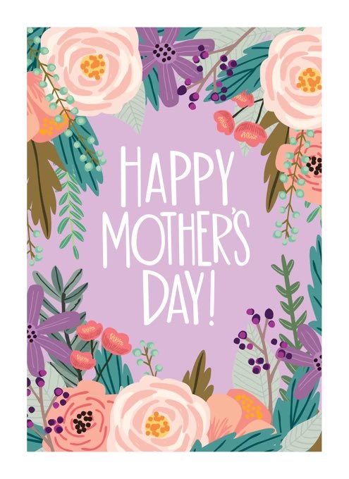 Happy Mother’s Day!! 💐

Also sending prayers, love, and ((hugs)) to those who might be struggling today due to grieving the loss of their mother or grieving the loss of a child 🙏🏾💜

#ncnw #ncnwstrong #mothersday #happymothersday