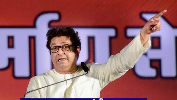 Raj Thackeray issues Fatwa to vote for BJP🔥🔥😂

'Fatwas are being issued from mosques to vote for Congress and Shiv Sena UBT candidates. If such fatwas are being issued from mosques, then today I am also issuing fatwa that my Hindu brothers, sisters and mothers should vote for…