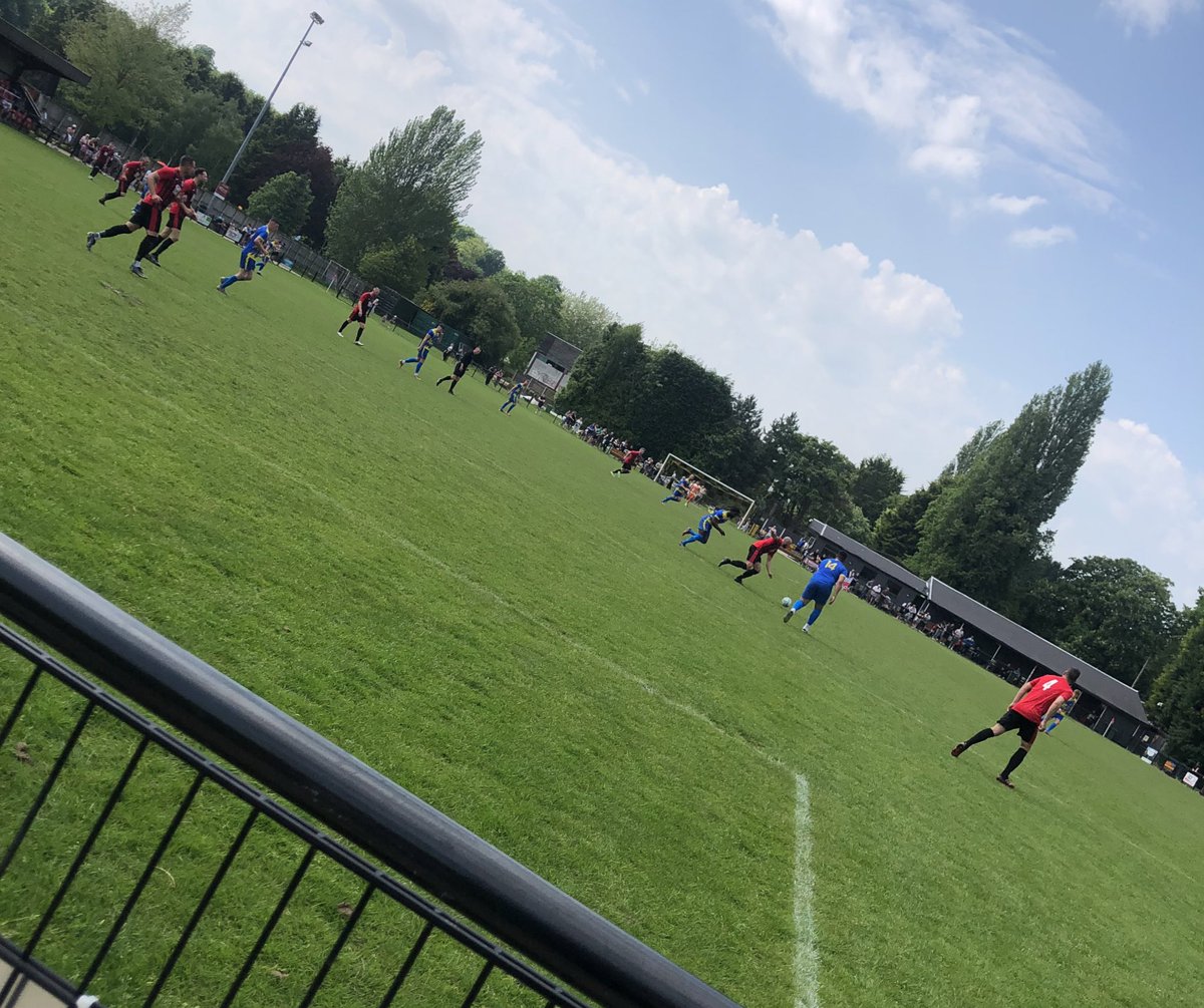 @NethertonColtsSeniorsFC (@nethertoncolts1) on Twitter photo HALF TIME -
Colts 2-0 <a href="/WombournePBFC/">Wombourne Pool Bar FC</a>
⚽️⚽️-Fitzpatrick
“It’s the <a href="/JoeFitzpatrickx/">Joe Fitzpatrick</a> here today in Stourport.. Wombourne will come out swinging second half, Can Colts hold on” HALF TIME -
Colts 2-0 <a href="/WombournePBFC/">Wombourne Pool Bar FC</a>
⚽️⚽️-Fitzpatrick
“It’s the <a href="/JoeFitzpatrickx/">Joe Fitzpatrick</a> here today in Stourport.. Wombourne will come out swinging second half, Can Colts hold on”