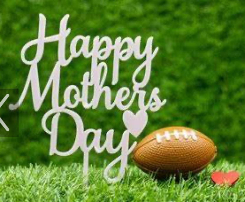 Happy Mother’s Day to all the ⁦@RedElephant_FB⁩ mothers. Thank you for your love, support and commitment to your son and your whole family. You are the greatest and we couldn’t do it without you. God’s Blessings and all the love in the world to you and your family.