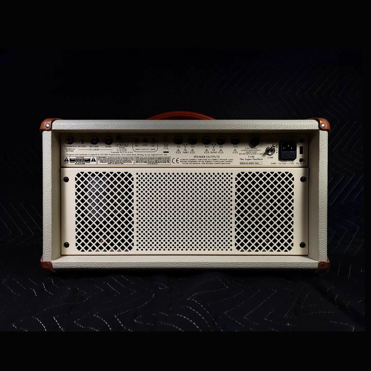 #theartoftheamp #blackiefixedit  #guitaramplifier  #tubeamp #vintageamp #guitaramp #rocknroll  #guitar #vintageguitars #cool #geartalk  #electricguitar #truetothis