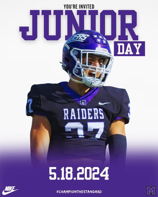 Appreciate the invite <a href="/CoachCPPearce/">Calvin Pearce</a> <a href="/AJShortsss/">AJ Shorts ✞</a> looking forward to getting on campus!
