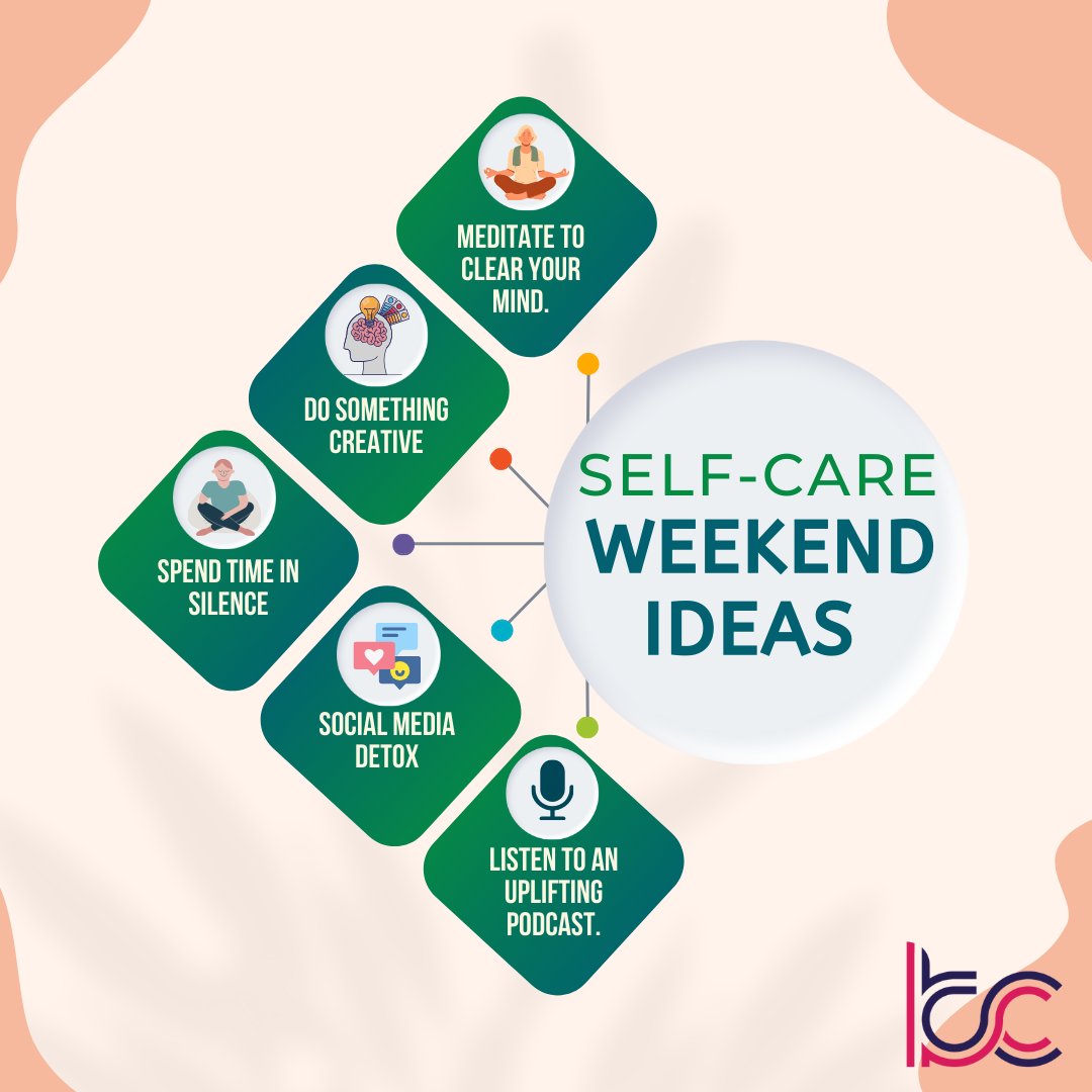 Small acts of self-care can make a big difference in how you feel, so make it a priority in your daily routine. You deserve it! 💖 #SelfCareSunday #MentalHealthAwarenessMonth