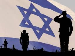 #YomHazikaron 
Que la mémoire de nos soldats et des victimes du terrorisme soit une bénédiction 🫡