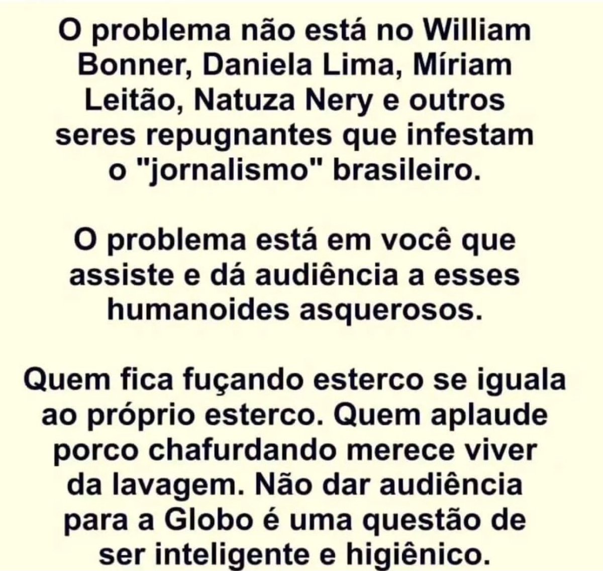 Abre o olho Brasil 🇧🇷