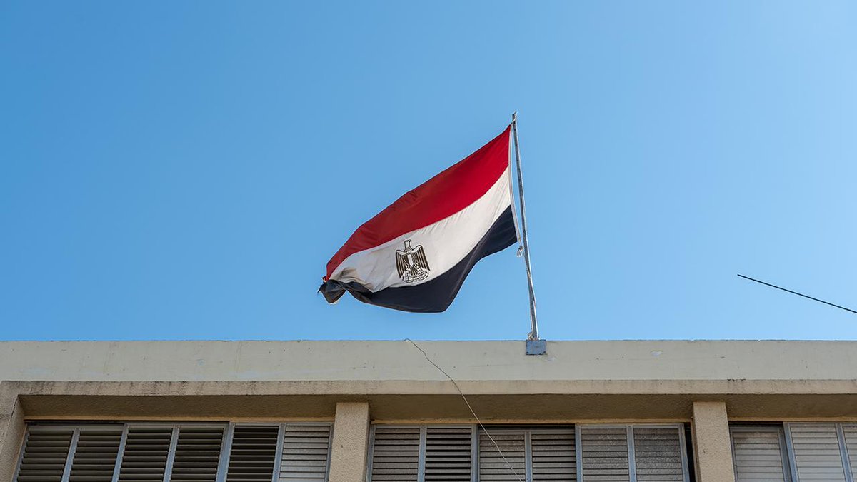 Mısır, Güney Afrika’nın UAD’de İsrail’e karşı açtığı soykırım davasına “müdahil” olacak ift.tt/2LxFCtU