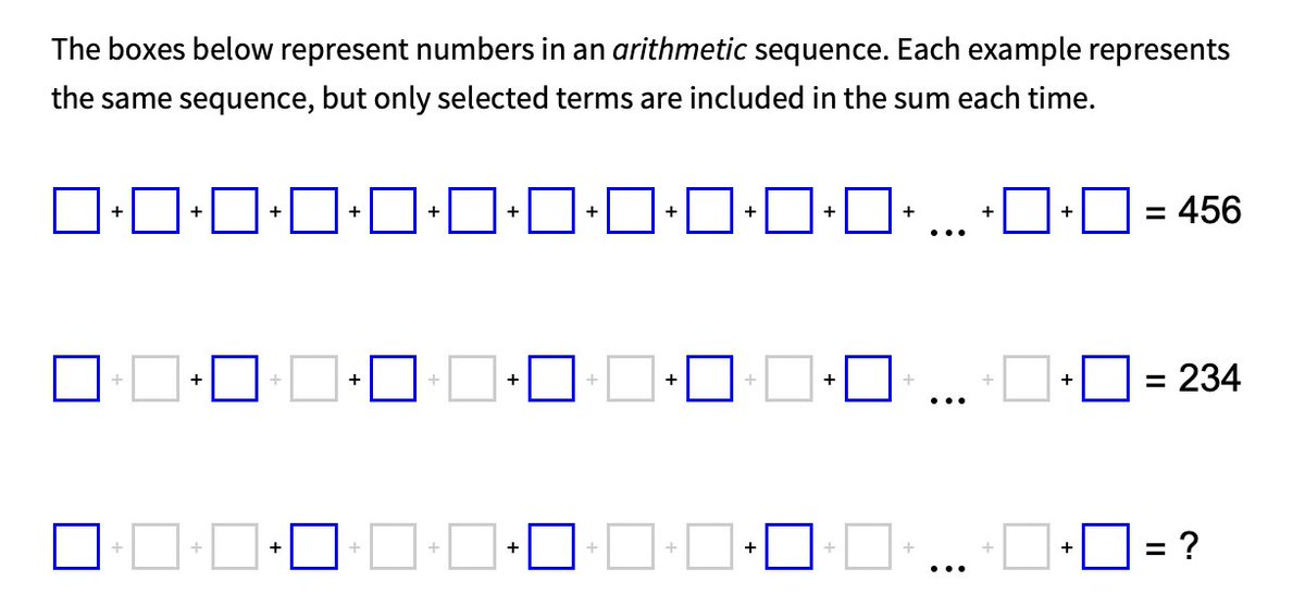 My original had an error. (Thanks to @_Manuel_Ruiz_ for catching it!) This should work!
#math #maths #mathchat #mathschat #iteachmath