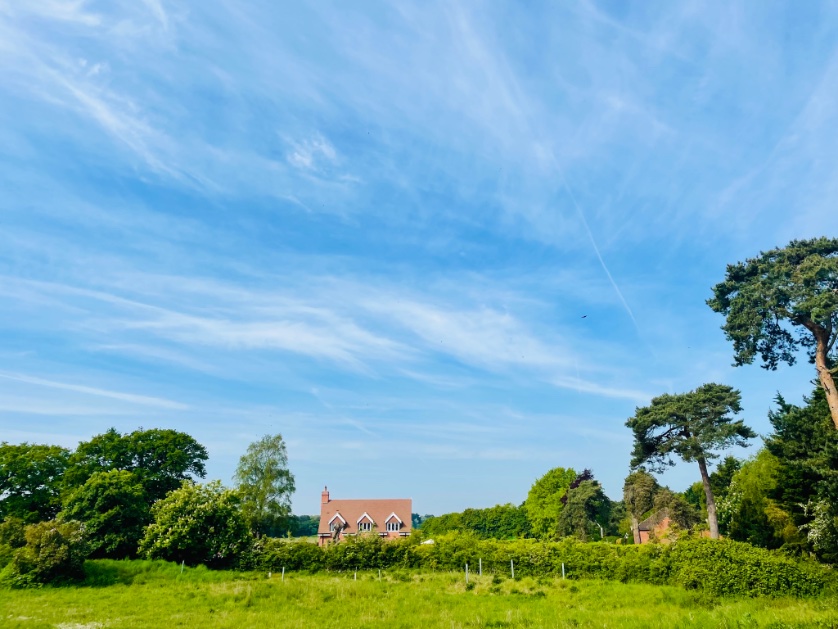 Stunning views of Suffolk #loveukweather @metoffice @ChrisPage90 @danholley_