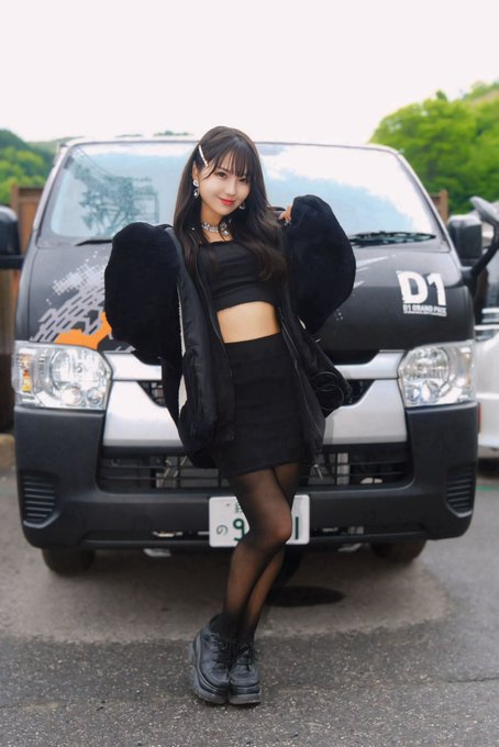 Twitterのコスプレ画像10