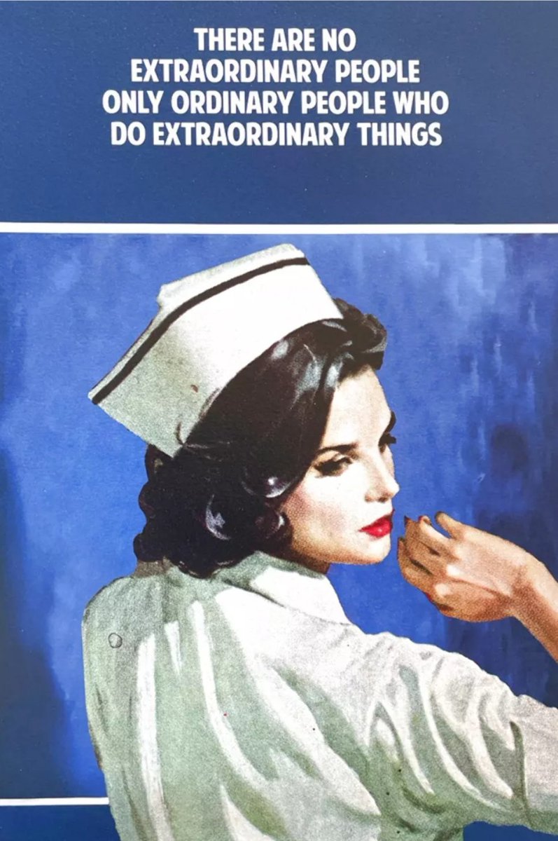 Say no more! Happy #InternationalNursesDay2024