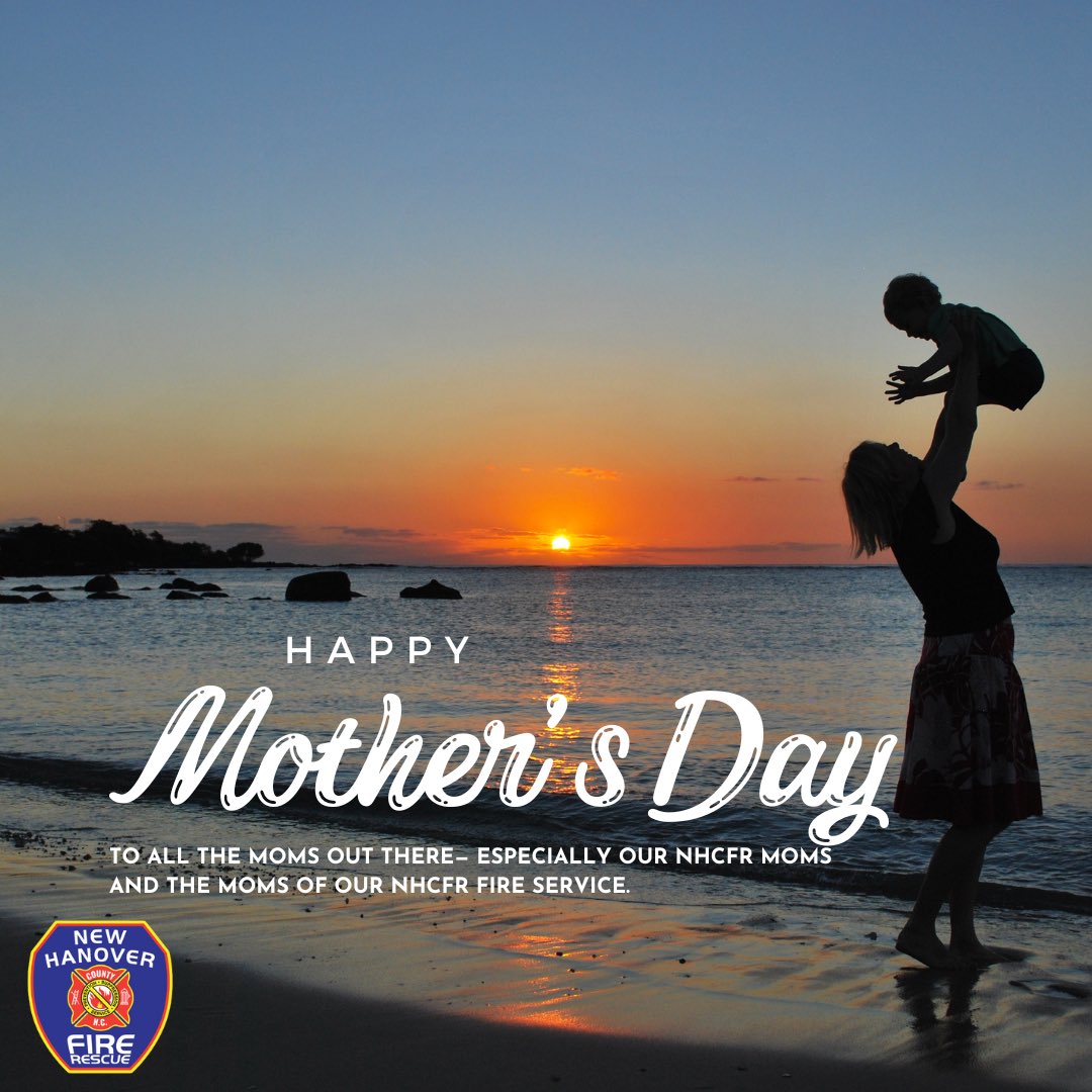 Happy Mother’s Day— 💕 NHCFR