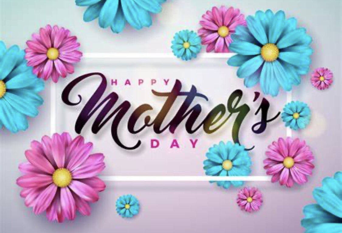 #IDTwitter #SIDPharm @ASMicrobiology #MedTwitter #TxID @IdVilchez This #MotherDay, say thank you. Say, “I love you.”  Let’s make sure we show gratitude and appreciation that all our moms deserve today and throughout the year. Happy Mother’s Day, and have a great weekend.