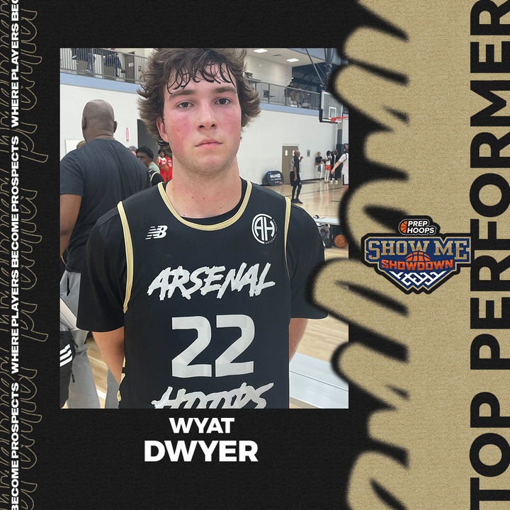 🚨 𝗧𝗢𝗣 𝗣𝗘𝗥𝗙𝗢𝗥𝗠𝗘𝗥𝗦

Circuit season is here! Check out who made an impact on the floor. 

✍️ #PHShowMeShowdown

📎 events.prephoops.com/info?website_i…

<a href="/CTB_Zeke/">Trisiah Edwards</a> <a href="/Wyat_Dwyer/">Wyat</a>