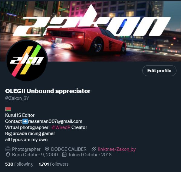 🥳 We did, new milestone, I really grateful for everyone. We don't slowing down, It was long fear of mine that I will not succeed in making something more that car shots and VP community was so welcoming and supportive, and I know that without y'all I would not be here now 🥹