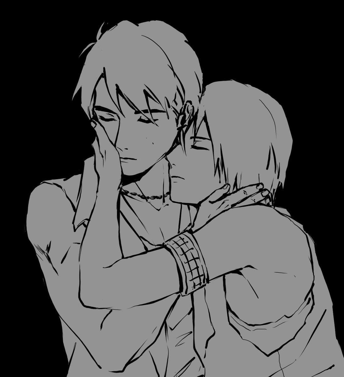 reiki_kazama's tweet photo. https://t.co/fqaPk2Kboc