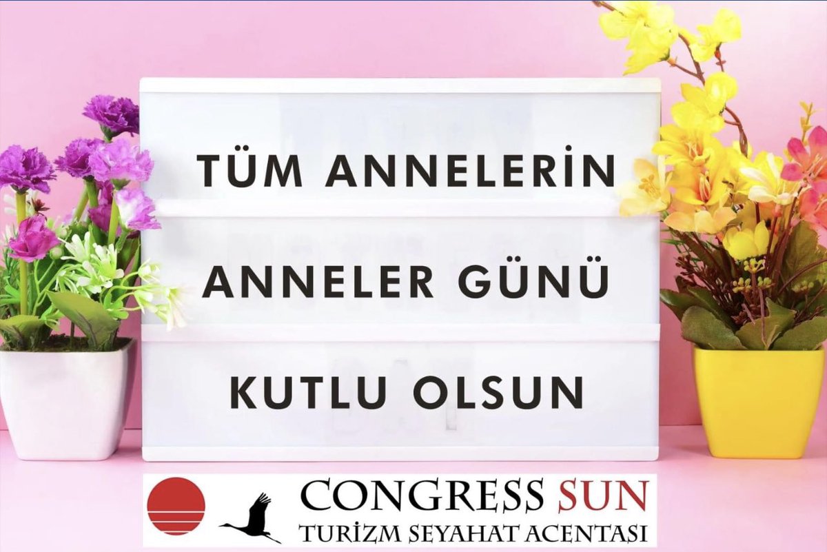 Sevgi ve şefkat dolu kalplere sahip, fedakar, yeni nesillerin mimarı olan annelerimizin Anneler günü kutlu olsun. Ebru Emre #AnnelerGünü #anne #Anneler #annelergunukutluolsun