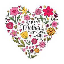 Happy Mother's Day! #mothersday