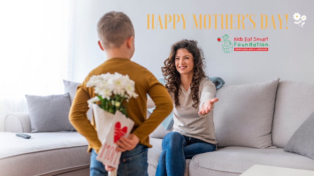 Happy Mother’s Day to all the moms who play a role in our Kids Eat Smart Breakfast Clubs. 

Thank you for helping make life better for our children.

 #EveryBreakast #EveryChild #EveryDay #YouMakeItHappen #HappyMothersDay