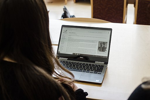 Wikimedia Nederland (@wmnl) on Twitter photo Zaterdag 16 mei kun je in <a href="/MuseumHengelo/">Museum Hengelo</a> samen met Twentenaren een bijdrage leveren aan de enorme online encyclopedie van Wikipedia tijdens de maandelijkse Wikikring. Meer informatie vind je op de website van Museum Hengelo: pub.wikimedia.nl/public/r/rn1Rtโฆ Zaterdag 16 mei kun je in <a href="/MuseumHengelo/">Museum Hengelo</a> samen met Twentenaren een bijdrage leveren aan de enorme online encyclopedie van Wikipedia tijdens de maandelijkse Wikikring. Meer informatie vind je op de website van Museum Hengelo: pub.wikimedia.nl/public/r/rn1Rtโฆ