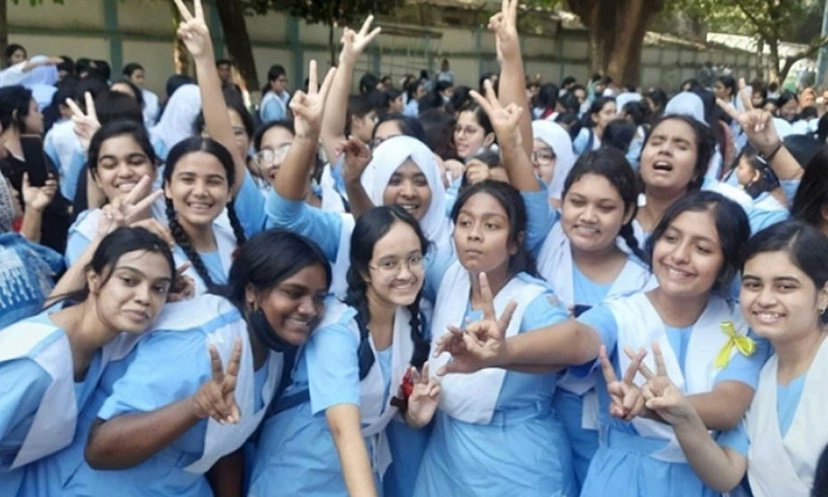 এসএসসির ফল প্রকাশ: কোন বোর্ডে কত পাস