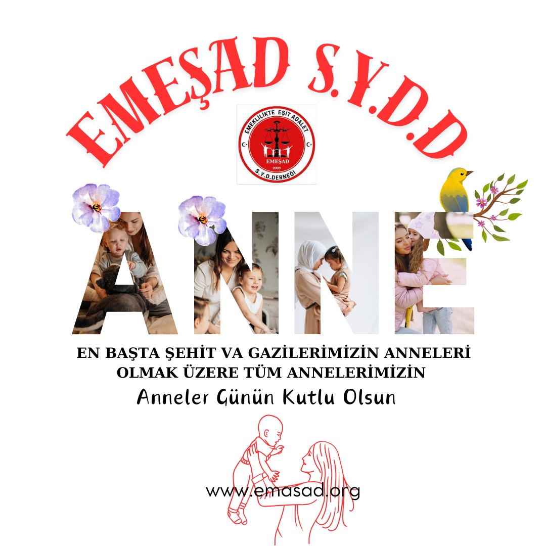 <a href="/Mustafagndz4124/">𝙈𝙪𝙨𝙩𝙖𝙛𝙖 𝙂Ü𝙉𝘿Ü𝙕 EMEŞAD DERNEĞİ BŞK</a> <a href="/Akparti/">AK Parti</a> <a href="/RTErdogan/">Recep Tayyip Erdoğan</a> #AnnelerGuenueKutluOlsun #RTErdoğan