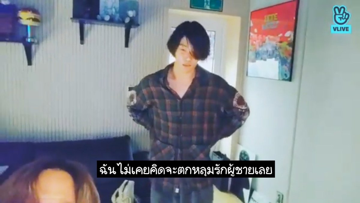 congratulations to Chicken Noodle Soup 400M views! 🐔🍝 ขอบคุณที่สร้างผลงานชั้นดีและการคอลแลปมิตรภาพชั้นยอดออกมาให้เราได้เห็นนะ ตำนานน้องจองกุกบอกว่าไม่เคยคิดเลยว่าจะตกหลุมรักผู้ชายได้ ก็ฮยองของกุกกี้เท่ขนาดนี้เลยไงถึงได้ตกหลุมรักเข้า!💜

#JHOPE #หน่วยป้องกันรอยยิ้มโฮซอก #CNS400M