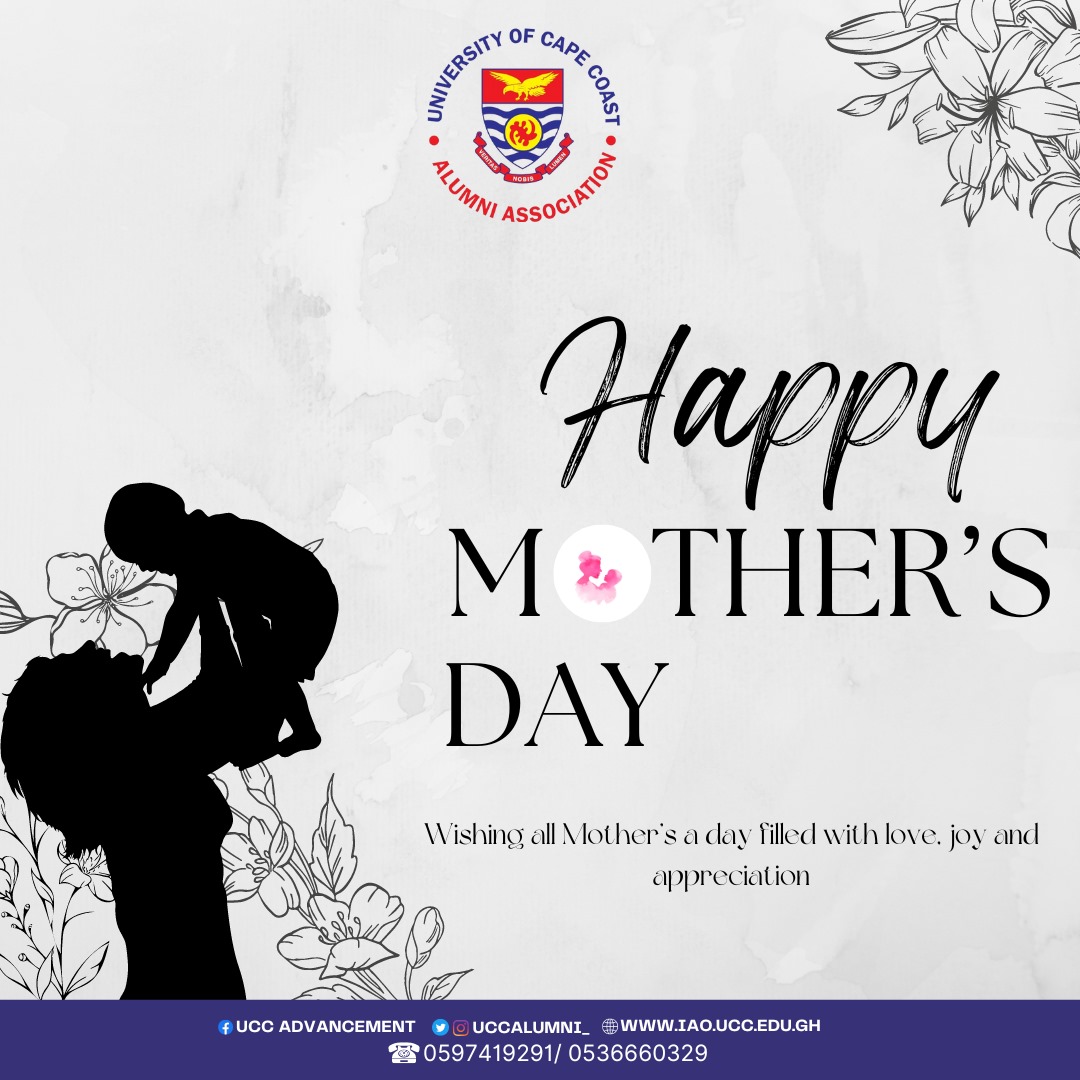 May God bless all mothers.