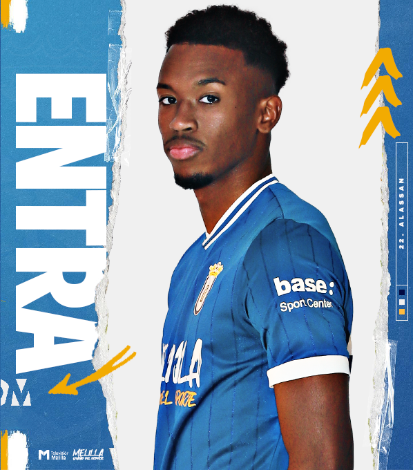 UDMelilla's tweet photo. #UDMLive 75' | 0-0
🔄Más cambios unionistas. Alassan y Bandaogo entran por Yuste y Morillo.
🏆 @Primera_RFEF - Gr. 2 | J36
🏟 Ciudad Deportiva Majadahonda
💻 @fef_tv
#AtletiBMelilla https://t.co/K496ZJAnut
