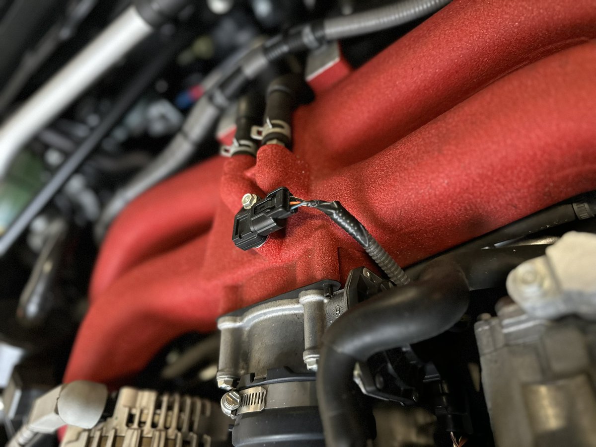 911_sl_35's tweet photo. 入荷情報
SUBARU BRZ レーシング
令和1年 11000キロ
車高調、HKSマフラー、LSD、強化クラッチ、純正ロールゲージ https://t.co/AIdCGqe7hJ
