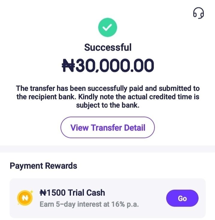 💸Crediting Lunch giveaway 

Opay = 50k
Palm Pay = 40k
UBA = 30k
GT Bank = 50k
Access Bank = 35k
First Bank = 40k
Sterling Bank = 30k
Follow me @Jewel_Promotion...
100 likes and we start crediting