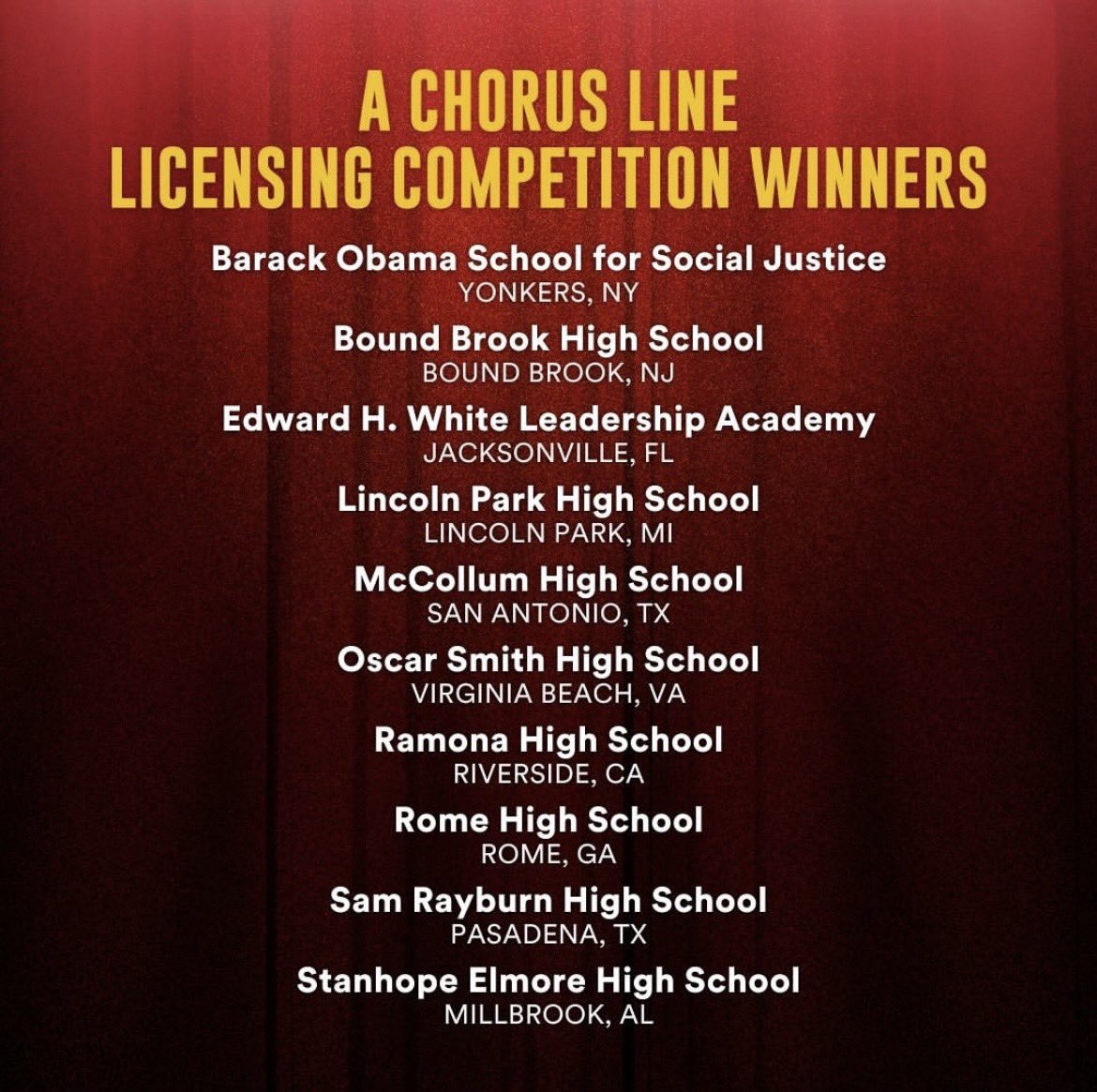 @YPSArts tweet media