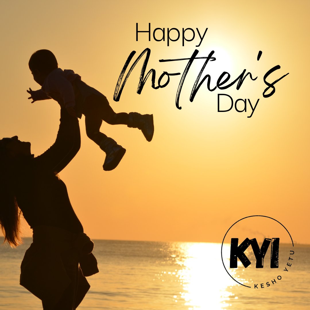 'Happy Mother's Day to all the incredible mothers who inspire us with their love, strength, and endless dedication. Thank you for all that you do!'
 #MothersDay