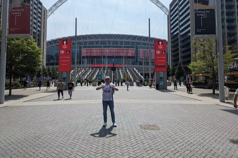 'I went to Wembley Stadium to watch Gateshead FC triumph in the FA Trophy final after a nail-biting penalty shoot-out' chroniclelive.co.uk/news/north-eas…