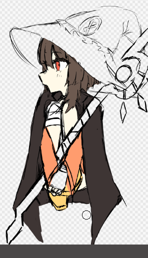 RikarinEn's tweet photo. Wips of the month :3 https://t.co/wKgHlVKLuP