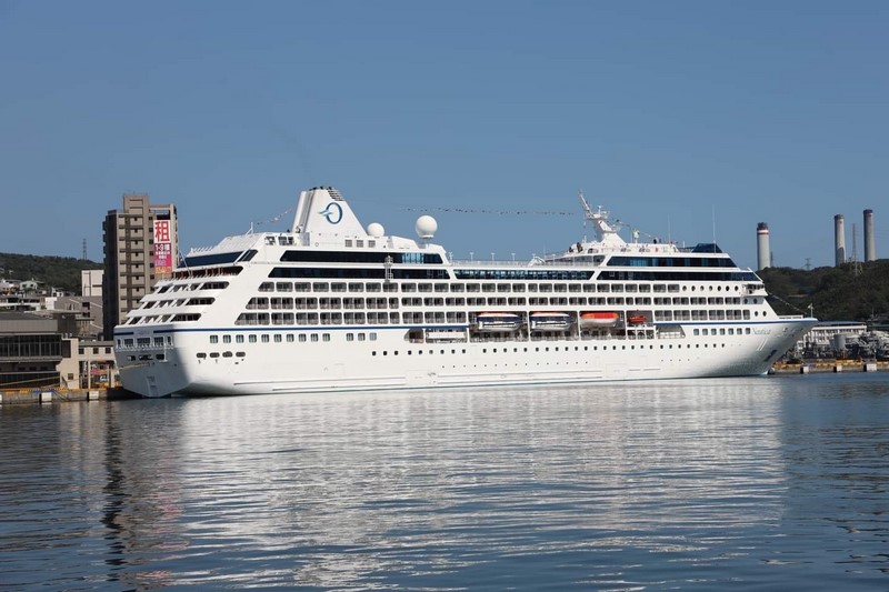 Oceania Cruises Announces Four-Category Upgrade Sale cruiseindustrynews.com/?p=94497