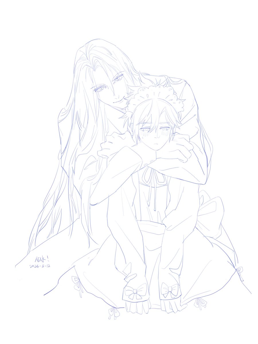 asak712's tweet image. #sefikura