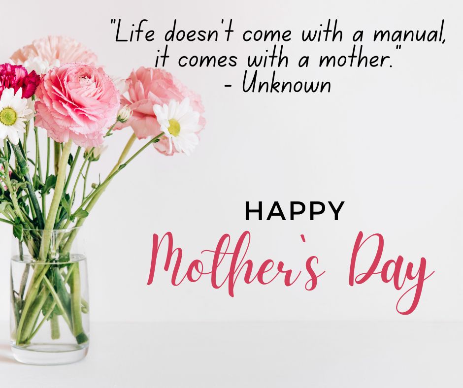 From biological Moms to pet Moms and step Moms, we wish ALL Moms in the World a Happy Mother's Day! As life coach Shelley Whizin shares, this #MothersDay let’s explore the beautiful journey of self-care. Artricle & Podcast: blendradioandtv.com/listing/embrac…