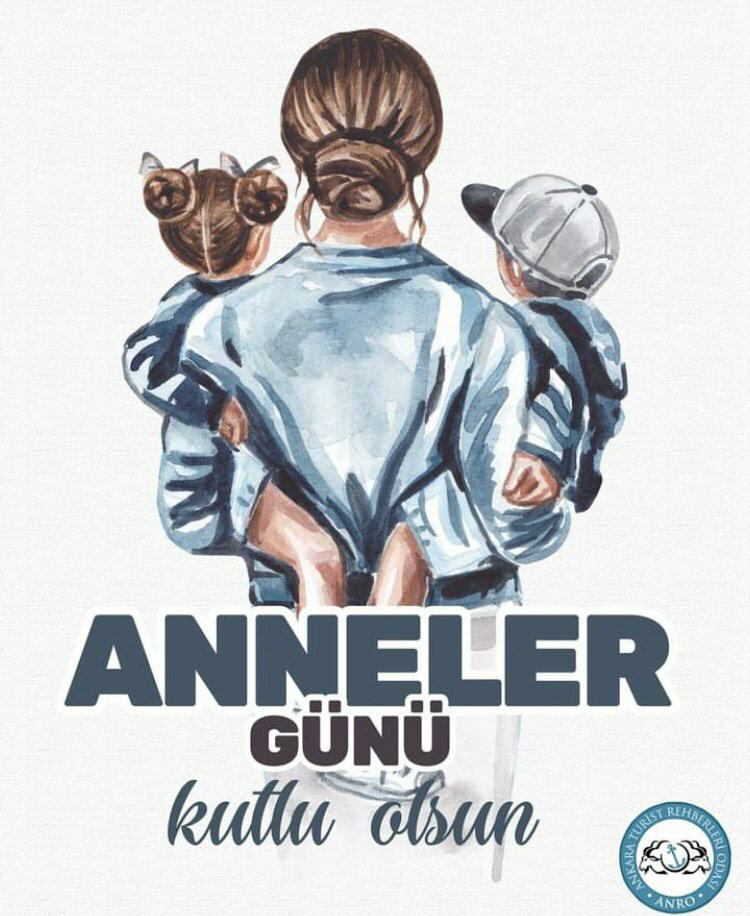 Tüm annelerimizin ve anne adaylarımızın anneler günü kutlu olsun. 

#annelergünü