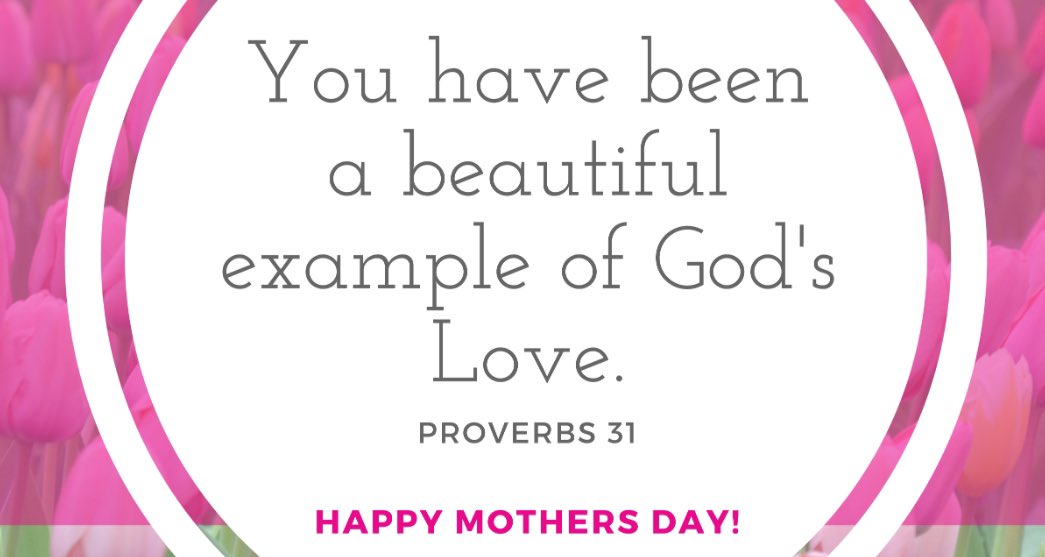 Happy Mother’s Day to our HPCA mommas!  #hpcacougars