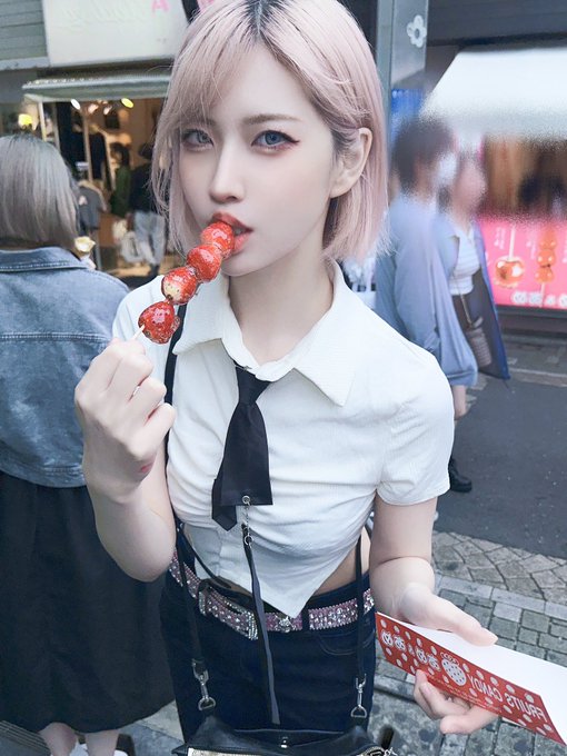コスプレイヤーぽにょ皇子のTwitter画像23