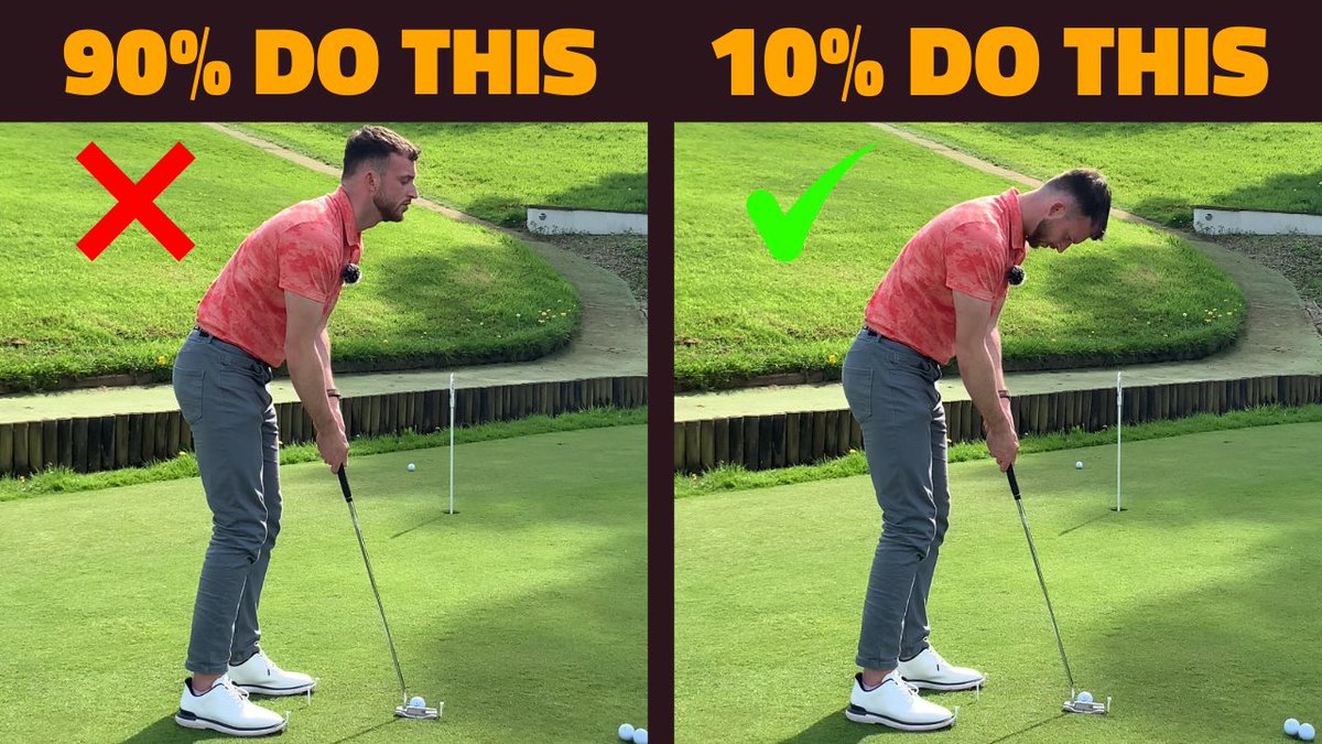 Check out my latest YouTube video! The last putting lesson you will ever need. youtu.be/M_6w4u-PLTc?si… #golf #golfer #youtube @NCG_com