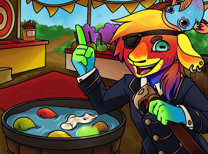 Goat Club tweet media