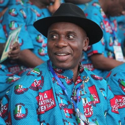 Rotimi Amaechi supported Buhari against GEJ and Buhari's government took Nigeria 50yrs backwards.

Nyesom Wike supported Tinubu against Peter Obi and Tinubu's government is taking Nigeria 200yrs backwards.

It amazes me that Rivers state has hand in the suffering of Nigerians.