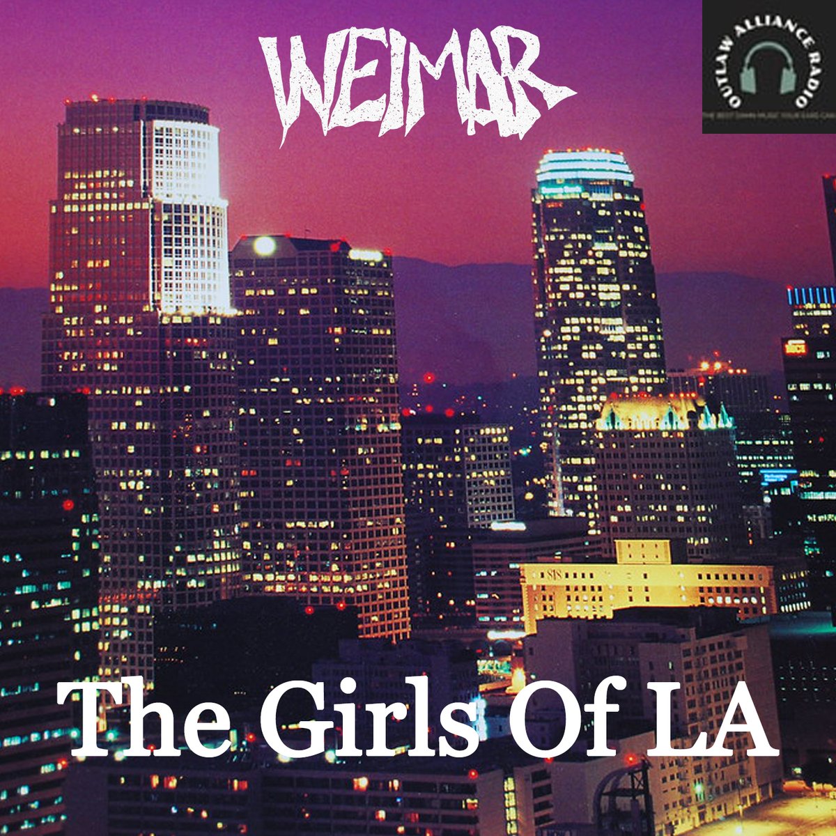 Special thanks to @pmadtheband for featuring 'The Girls Of LA' on the Indie Gems show on @OutlawAlliance1 Radio! Stream the show here: mixcloud.com/outlawalliance… @ShamelessPR_